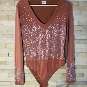 Bodysuit NWOT